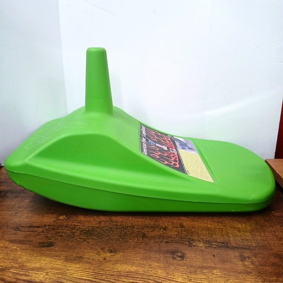 American Flyer Luge Board, LugeBoard, Sled - Picture 3 of 5